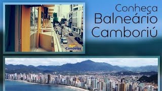 HOTEL CANDEIAS CENTRAL EM BALNEÁRIO CAMBORIÚ  ECONOMIZE E SE HOSPEDE COM QUALIDADE [upl. by Fablan793]