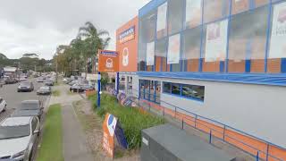 Kennards Self Storage Brookvale [upl. by Gerdi219]