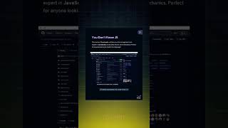 Master javascript using GitHub repositories webdevelopment javascript js github githubpages [upl. by Aryt]