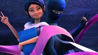 Burka Avenger Pakistani TV show draws controversy [upl. by Wojcik603]