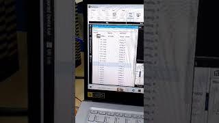 AUTONICS KRN1000 CONNECT USING CONVERTER quotSCMUS48Iquot RS485 TO USB ON DAQMASTER SOFTWARE [upl. by Brown30]