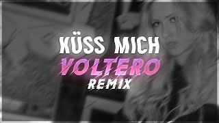 VOLTERO  Küss Mich Tekkno Remix [upl. by Seibold986]