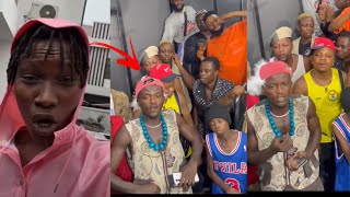 Portable Drop Diss Song For Zinoleesky Like Bobrisky for Bragging with his New House and Ferrari [upl. by Nnaeilsel746]