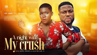 A NIGHT WITH MY CRUSH FULL MOVIE STUNNA  MCKENZIE [upl. by Johnathan930]