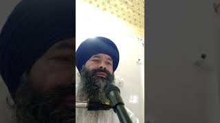 Guru Hukum bhai Satinder Singh 2024 [upl. by Enyleuqcaj252]