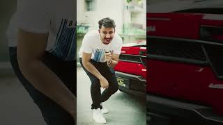 automobile techmaster funny fasttech comedy carryminati car technology worldsfastest bts [upl. by Acinorrev]