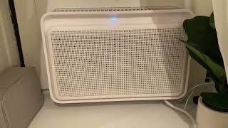 Review Windmill Air Conditioner Smart Home AC  Easy to Install  Quiet  Energy Star Efficient  S [upl. by Ardeth]