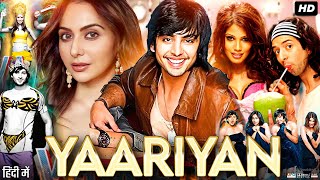 Yaariyan Full Movie Review  Himansh Kohli  Rakul Preet Singh  Evelyn Sharma  Stoyr amp Facts HD [upl. by Hterag]