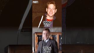 Best Actor nominees for Oscars 1990s，How Do They look in 2024 part1 oscars thenandnow acotor [upl. by Asenad]