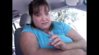 Norwex Car Cloth Demo by Christi Dea [upl. by Kimberley]