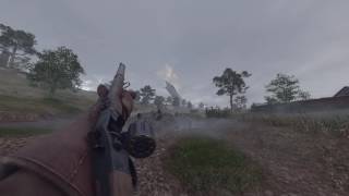 Battlefield 1 Pieper M1893 Showcase [upl. by Talia941]