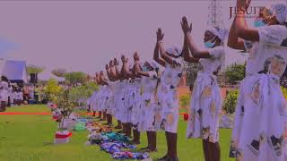 Mvana kaNkulunkulu Zim Catholic Songs [upl. by Wohlert]