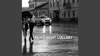 Calming Rainy Privacy  Soft Music for Insomnia [upl. by Arrahs]