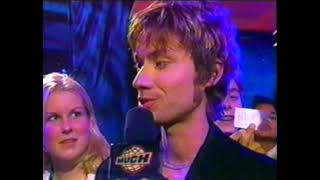 1997 MuchMusic Video Awards Part 2 [upl. by Vallie]