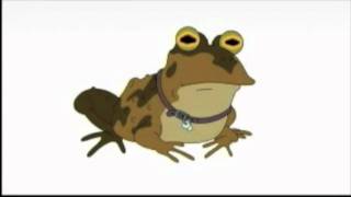 All glory to the hypnotoad Dubstep remix [upl. by Nosrettap72]