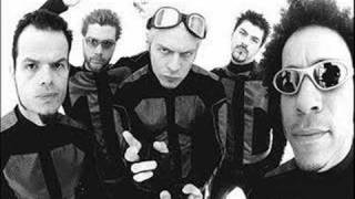 Powerman 5000 Drop the Bombshell [upl. by Argela]