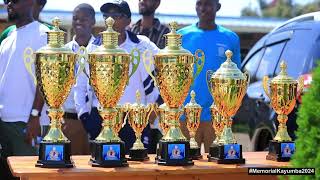 Highlights APR women Volleyball Club and Kepler win Kayumba Memorial Tournament titles [upl. by Pittel]