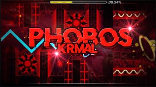 My experience with Phobos so far [upl. by Litnahc]