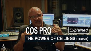 Ceilings Of Sound Pro  Explained [upl. by Bran]