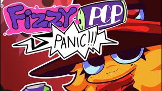 Friday Night Funkin  Fizzy Pop Panic UPDATE FNF MODS [upl. by Magee676]