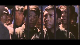 IP MAN vs 10 Black Belts [upl. by Gilder]