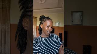 Chunky twist 🥰💥 minitwistsonnaturalhair longnaturalhair tiktok reels hairstyles naturalhair [upl. by Netsuj408]