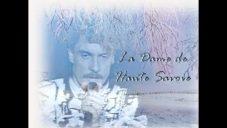 Francis Cabrel  La Dame de Haute Savoie  LIVE HQ STEREO 1989 [upl. by Trebled580]