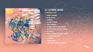 La Ludwig Band  La mateixa sort àlbum complet [upl. by Vivyanne339]