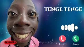 Tenge Tenge Ringtone  Viral Ringtones  Instagram Trending Ringtone  New Ringtone  ringtones 2024 [upl. by Mariko435]