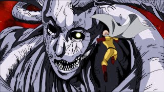 One Punch Man Season 2 Episode 12 Explained in Hindi [upl. by Adnof]