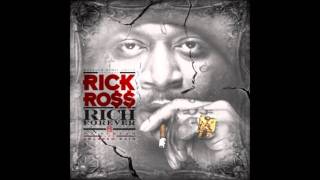 Rick Ross Ft Nas  Triple Beam Dream Instrumental gotinstrumentalscom Rich Forever [upl. by Peoples]