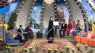 Subh Ki Fiza Epi 45 Part 88 Guest  Dr Sanaullah Noreed Fatima Khadija and Dr Haris [upl. by Trebreh278]