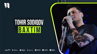 Tohir Sodiqov  Baxtim music version [upl. by Pazia]