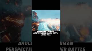 Scrapper  Pacific Rim Uprising  Short Edit [upl. by Keyes]