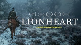 Lionheart The Film [upl. by Nerrad]