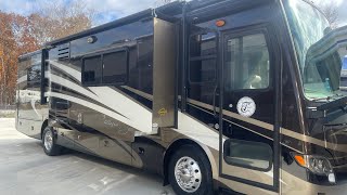 2013 TIFFIN BREEZE 32BRZ 89990 [upl. by Tenney]