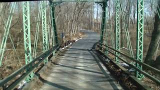 Truck Driving in Sparks  Glencoe Maryland [upl. by Onitnevuj]