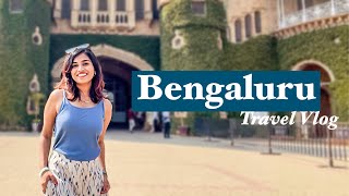 BengaluruThings to do places to see food stay and all information [upl. by Llib]