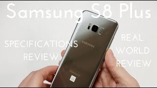 SAMSUNG GALAXY S8 is HERE LEAK [upl. by Vergos]