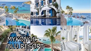 Mykonos Blu Resort [upl. by Annia]