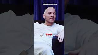 Slim Shady DISSES Eminem 🤬💀 [upl. by Krischer]