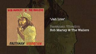 Jah Live 1976  Bob Marley amp The Wailers [upl. by Esadnac]