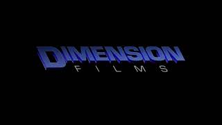 Dimension FilmsImagine Entertainment 2006 [upl. by Amaerd]