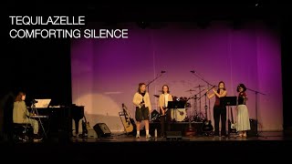 HAGBandtraining77 Tequilazelle  Comforting Silence  live am 2852024 [upl. by Tollmann432]