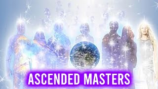 ✅ 24 quotAscended Mastersquot Explained 2022  Drunvalo Melchizedek amp Ascended Master Lore 101 [upl. by Cusick]