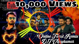 Ek do teen song remix tamil  Tamilremixsongs  Anjaan  SuriyaSong  BY Online Tamil Remix [upl. by Varien]