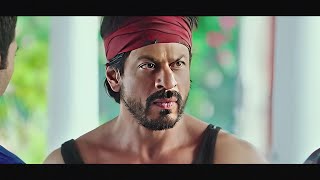 Dilwale Full Movie 2015  Shah Rukh Khan  Kajol  Varun Dhawan  Kriti Sanon  Review amp Facts HD [upl. by Sadella]