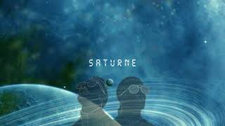 Free PNL Type Beat  Saturne  instrumental type cloud rap space rap  Prod by Santach Beats [upl. by Ttessil]