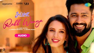 Rabb Warga  Audio  Bad Newz  Vicky Kaushal  Triptii Dimri  Jubin Nautiyal  Abhijeet  Shayra [upl. by Saks]