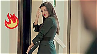 My baby I love your voice  Hayat  Beautiful girl attitude video [upl. by Lahcym63]